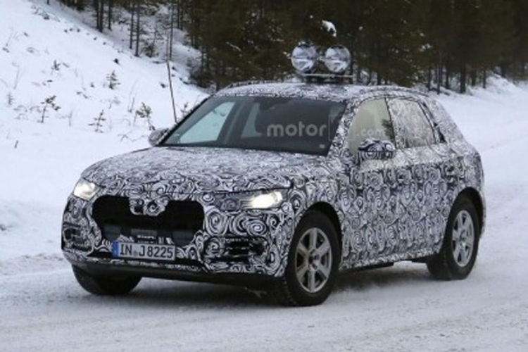Audi RS Q5 stiže sljedeće godine