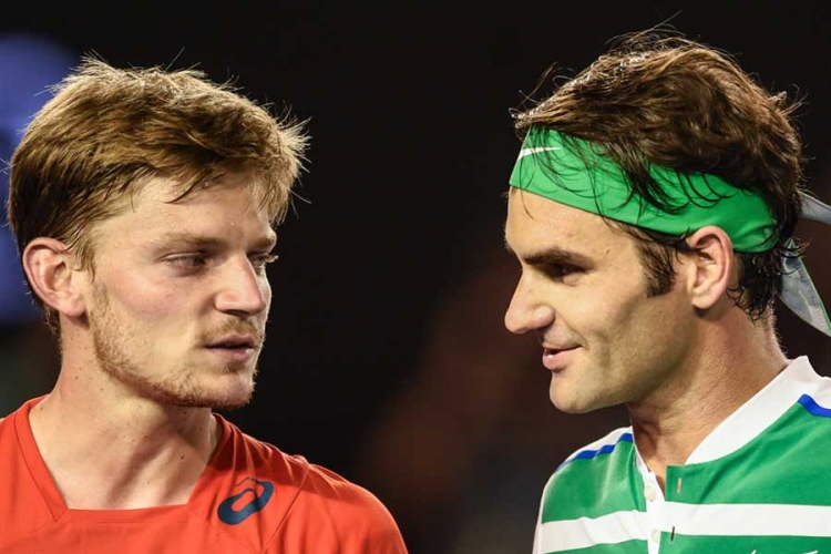 Federer u četvrtfinalu Australian Opena
