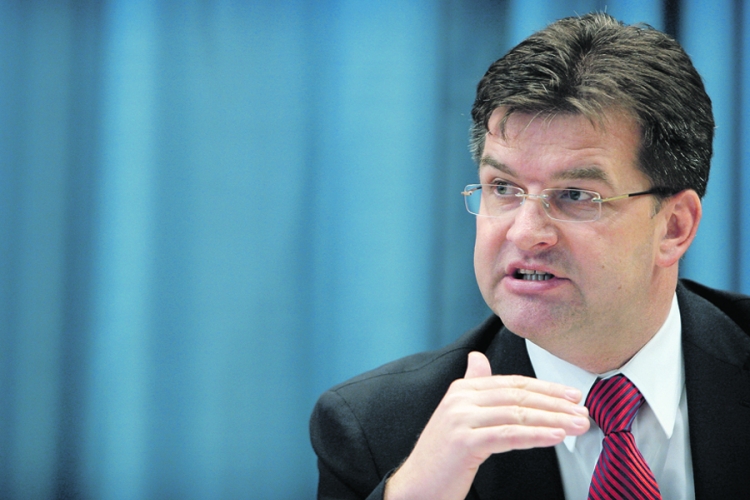 Lajčak za NEZAVISNE: Političari u BiH treba da urade ono što očekuje Evropa