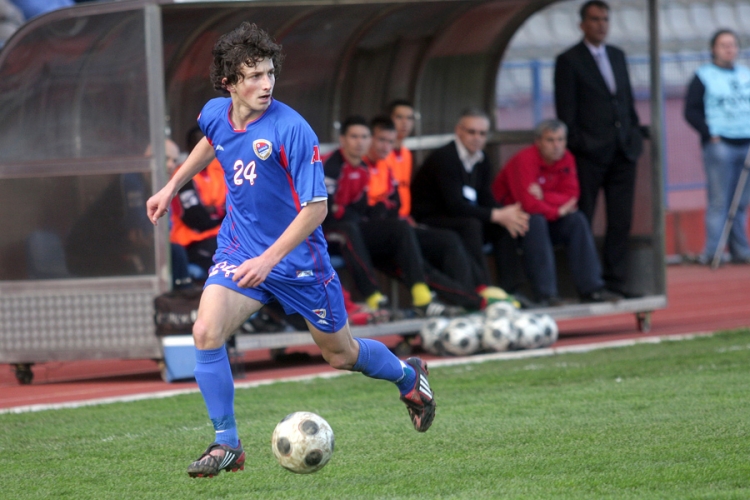 Pojačanja u FK Borac stižu kao na traci