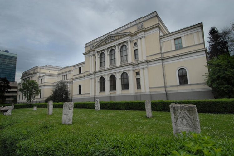 Zemaljski muzej BiH puni 128 godina