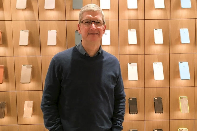 Apple otvara centar za obuku programera u Napulju