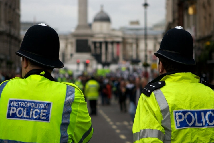 Britanija ispituje najnoviji video snimak ID: Džihadistima opada moć 