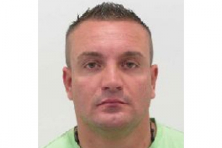 Ranjen osumnjičeni za ubistvo Krajiškog Ramba