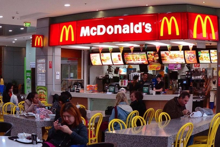 Mekdonaldsu ide bolje nego šta je planirao