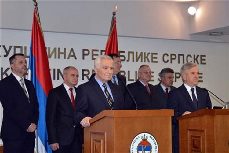 Čubrilović: Srpska istorijska činjenica