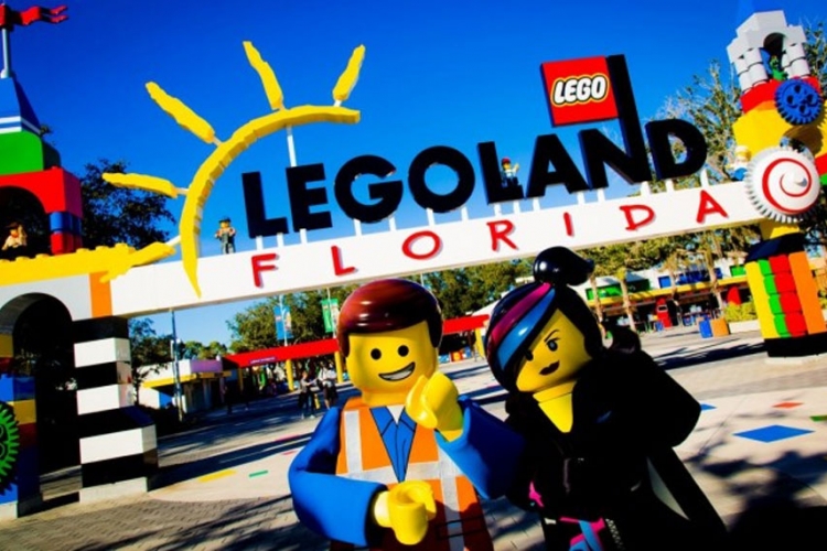 Posao iz snova: Legoland traži radnike
