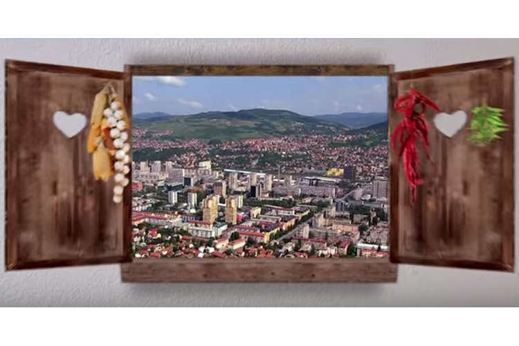 Konzum odao počast tradiciji uz pjesmu "Tradicija moga kraja" (VIDEO)