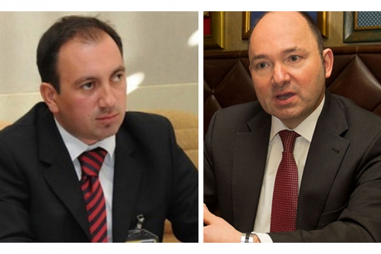 Crnadak-Pamer: Dobri politički odnosi