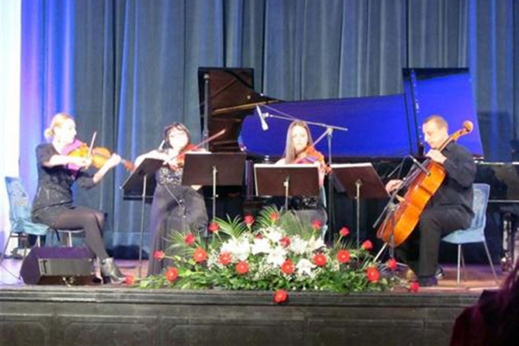Održan Svetosavski bal u Banjaluci