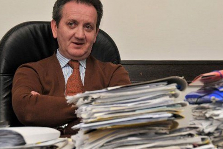 Vlado Adamović: U zatvor će ili Radončić ili neko od tužilaca