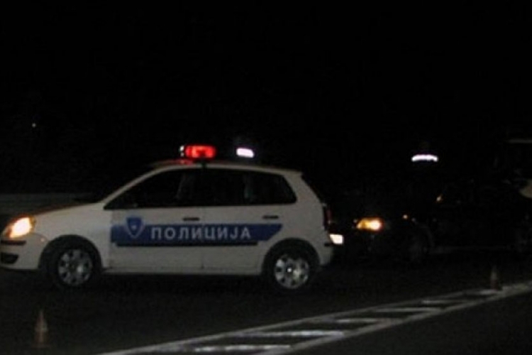 Ugljevik: U saobraćajnoj nesreći povrijeđeno pet osoba
