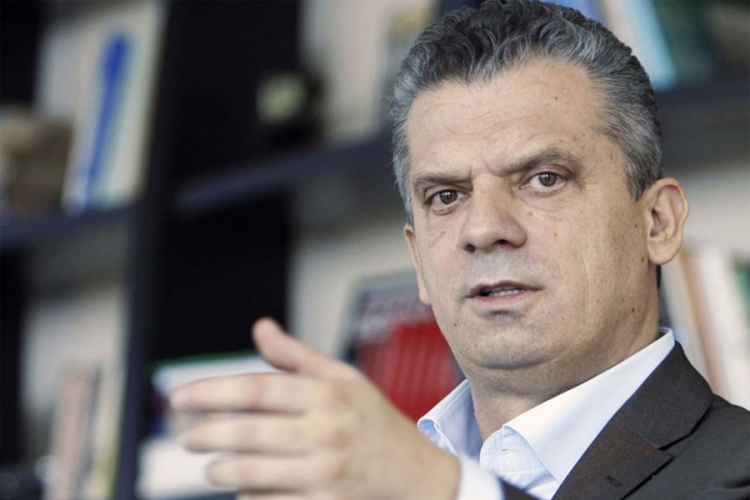 Fahrudin Radončić biće predan Tužilaštvu BiH 


