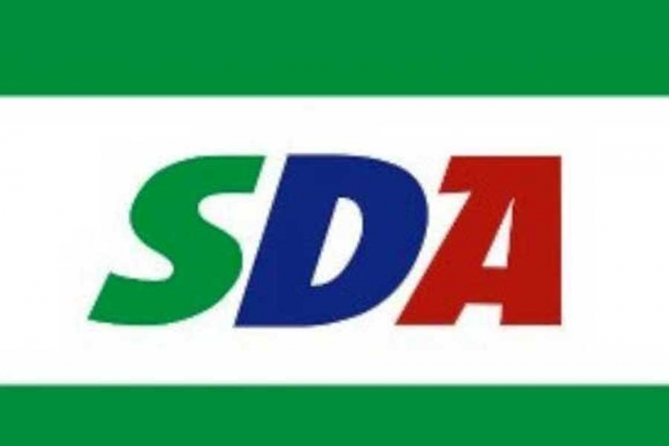 SDA: Opredjeljeni smo za očuvanje koalicije sa SBB-om 