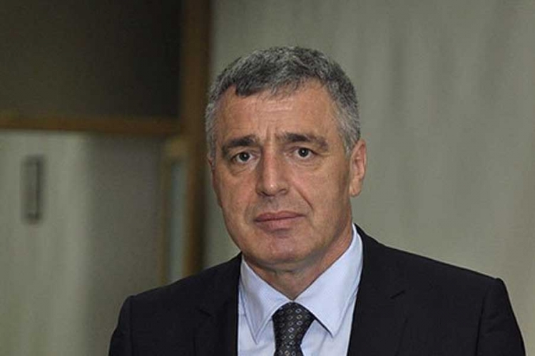 Prodanović: Nadam se da hapšenje Radončića neće uticati na vlast na nivou BiH