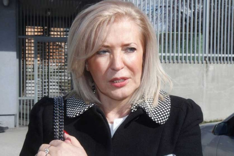 Vidović: Hapšenje Radončića ima debelu političku pozadinu