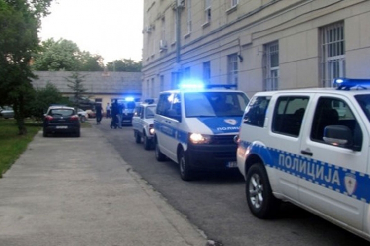 Brčko: U akciji "Bavarac" uhapšene četiri osobe