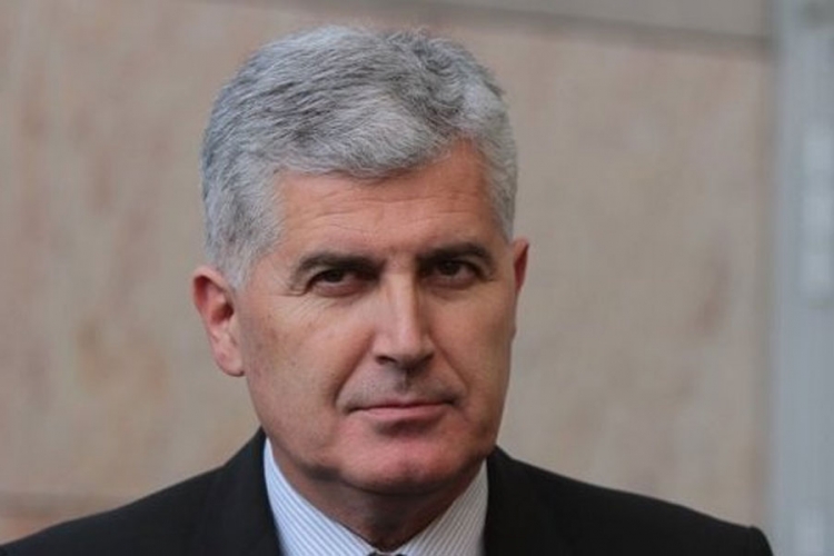 Čović: Radončić pet dana unaprijed znao da će biti uhapšen