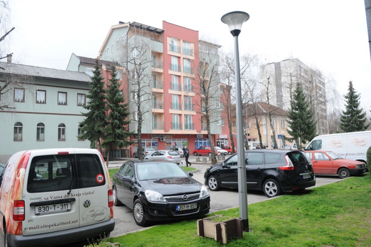 2.678.275 parkiranja u prošloj godini u Banjaluci