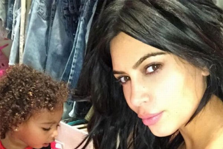 Kim Kardašijan: Istina o majčinstvu koju žene ne priznaju