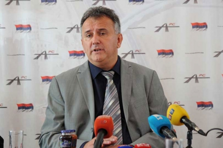 Topić:Očekujemo završne pregovore za auto-put Glamočani - Mliništa
