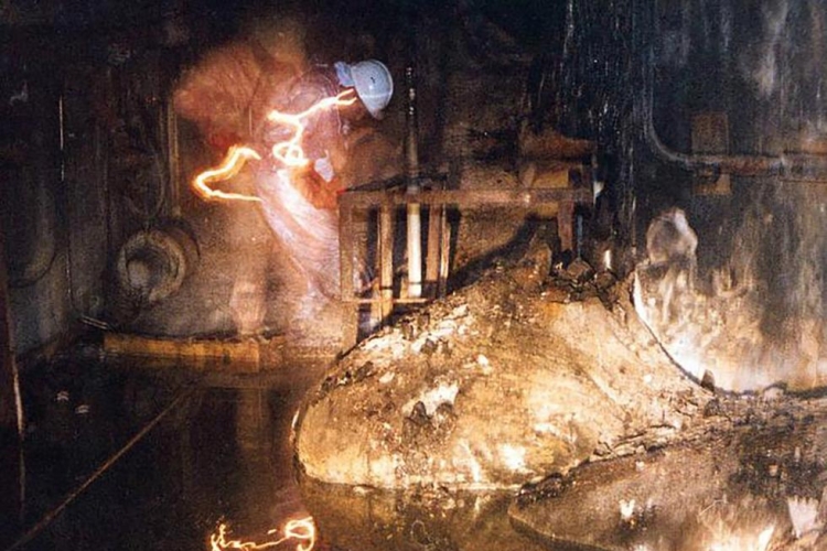 Nakon 20 godina riješena misterija neobične fotografije iz Černobila 