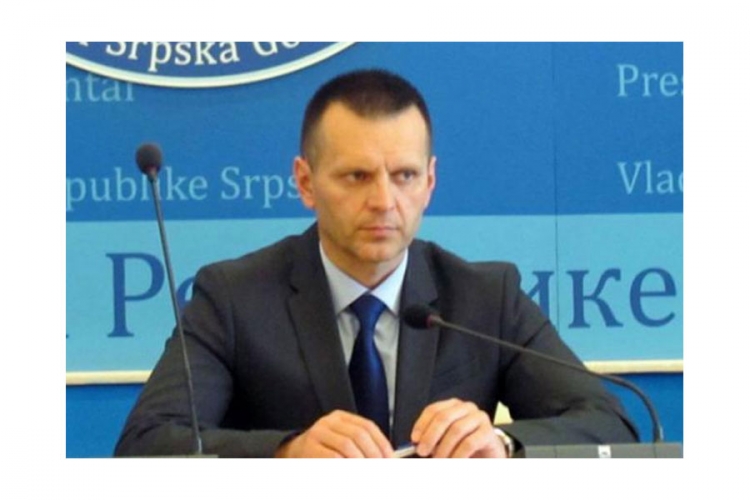 Lukač: Nema istrage protiv Rajka Dukića