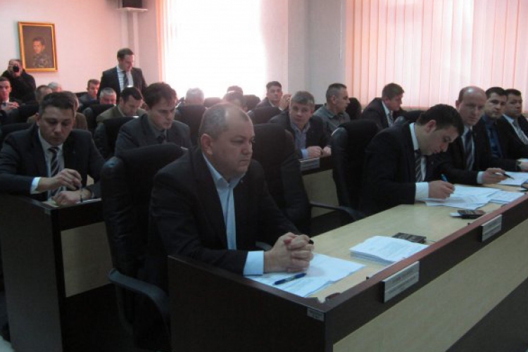 Rasprava o kreditu USK: Precrtano zaduženje od 7 miliona