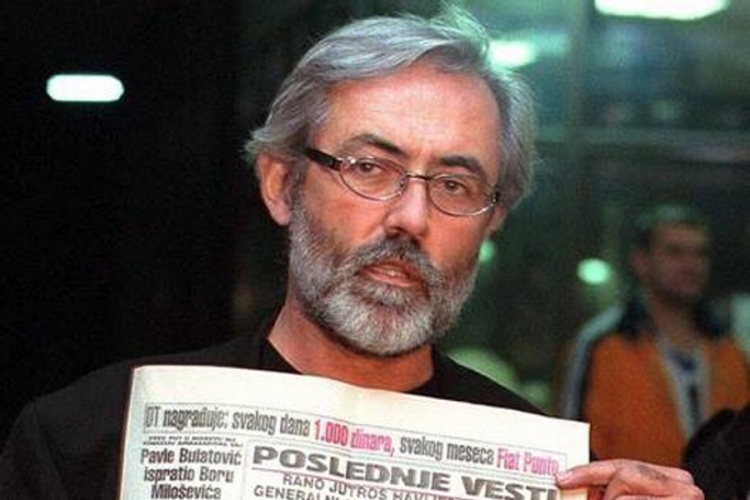 Nikolić: Radonjić direktno pratio Ibarsku i Ćuruviju