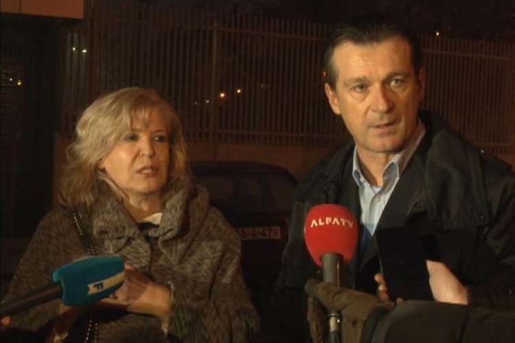 Vidović: Iza tužioca Mihajlovića stoji neko ko diriguje istragom