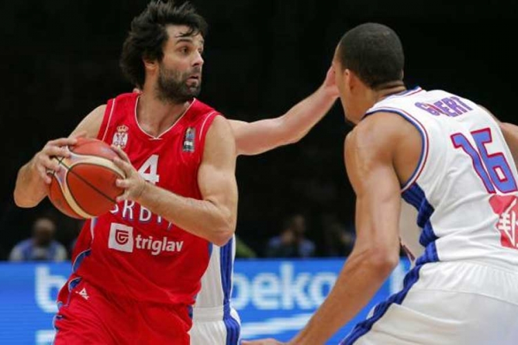 Teodosić: Dobar žreb, ne bežimo od pune Arene