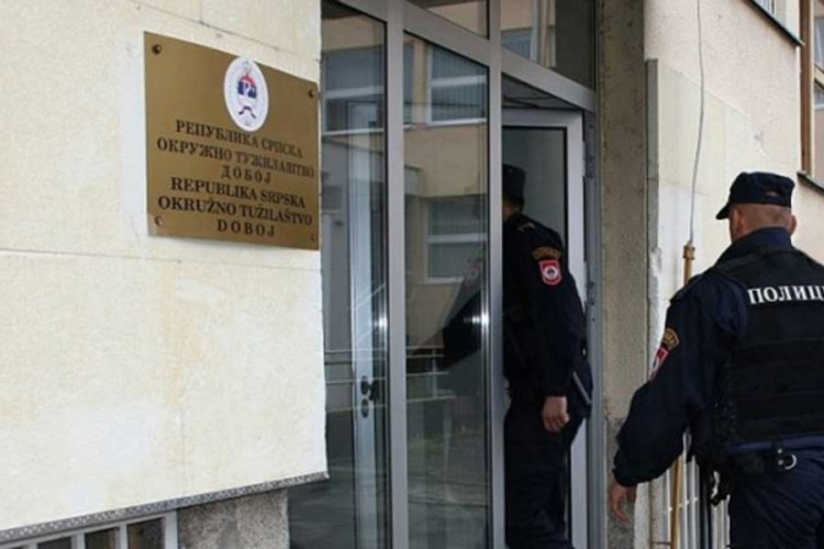 Doboj: Određen pritvor ženi osumnjičenoj za ubistvo beba