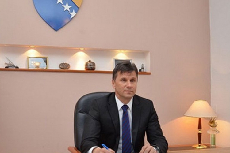 Novalić 4. februara na molitvenom doručku kod Obame