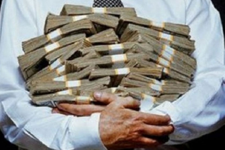 Kakve su vam šanse da postanete milijarderi?