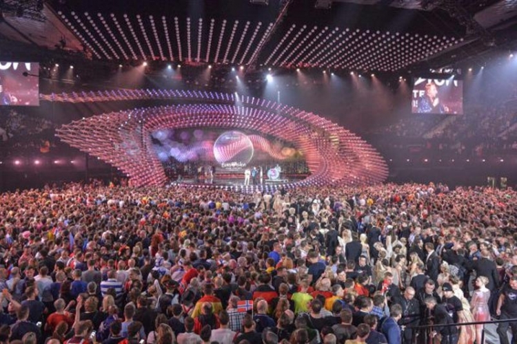 Evrovizija 2016: Zvižduci neće biti cenzurisani