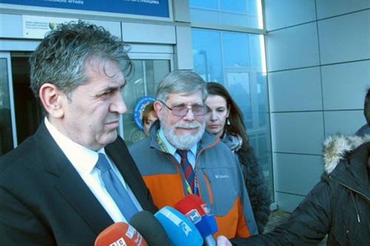 Al Savah i u BiH pod kontrolom bezbjednosnih agencija