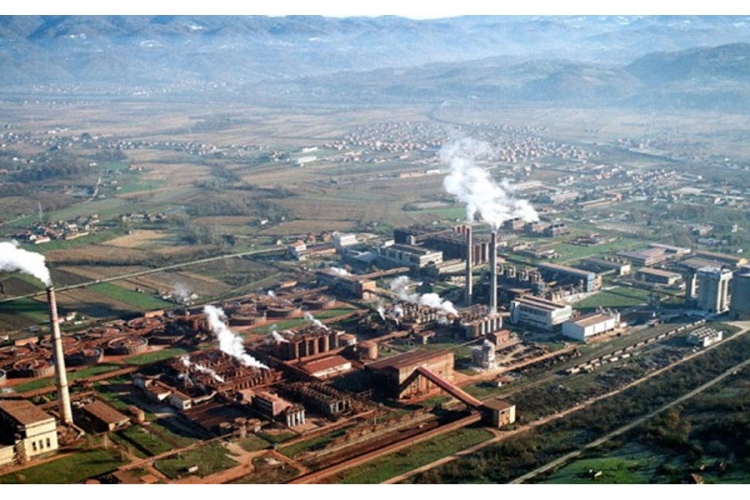 Alumina: Sve procese obavljati u skladu sa zakonom