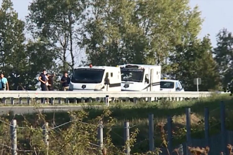 Željko Inđić, policajac pljačkaš: Okaljao sam uniformu i čast svih pripadnika MUP-a RS