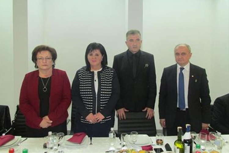 Đokić: Hidroelektrane na Drini dale izuzetan doprinos razvoju RS 
