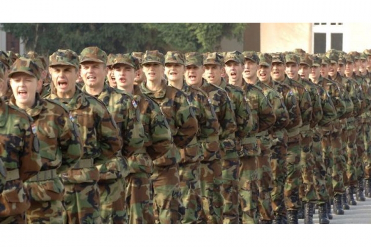 Dobra saradnja sa Komisijom parlamenta i vojnim povjerenikom