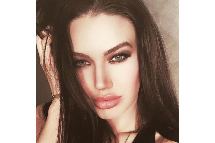 Evo od koga je Tamara Nikolić naslijedila ljepotu (FOTO)