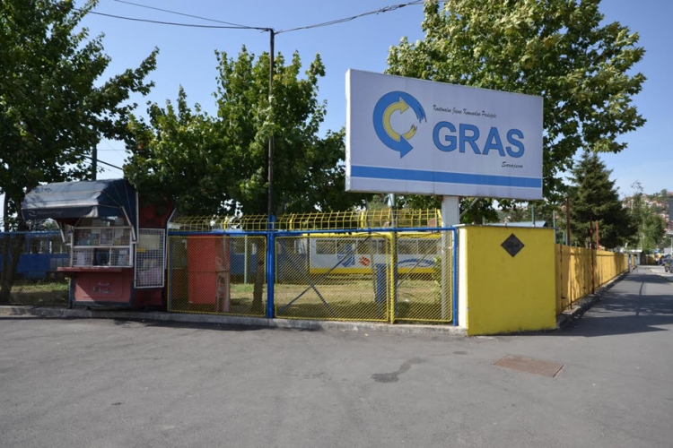 Slučaj Gras: Optuženi zaposlio muža sutkinje
