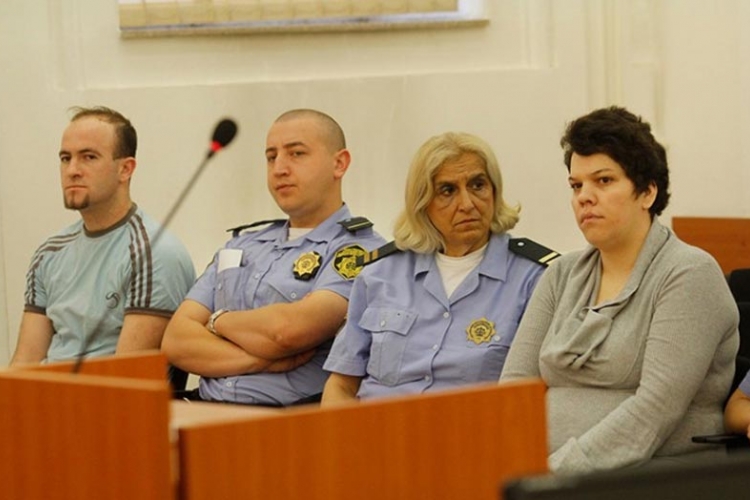 Ubice dječaka Smaje ostaju iza rešetaka 40 godina