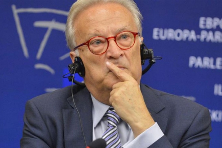 Ako Evropa odbije migrante Balkan treba da ih primi