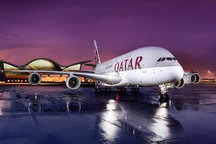 Qatar Airways uvodi najduži putnički let na svijetu