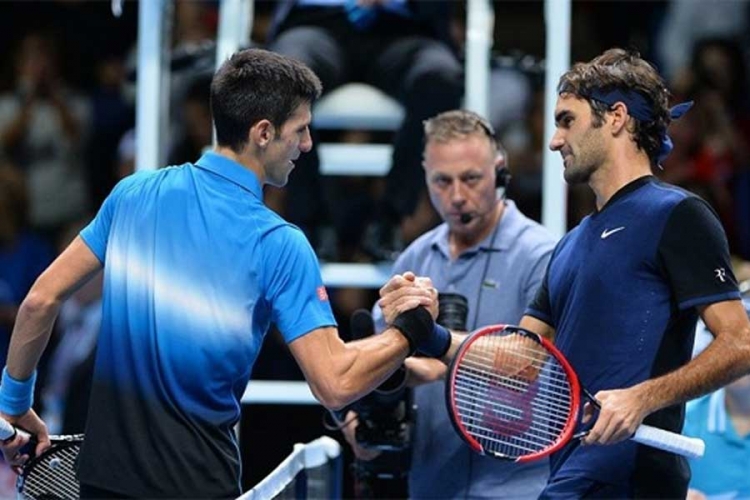 Đoković - Federer, za finale AO od 9.30