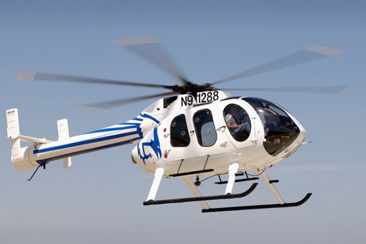 Kazahstan: U padu helikoptera petoro mrtvih, među njima i beba
