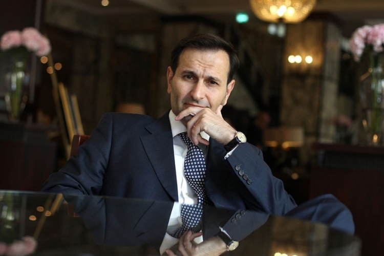 Novi hrvatski šef diplomatije Miro Kovač dolazi u BiH
