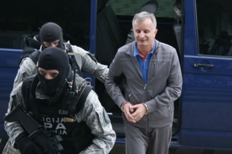 Potvrđena optužnica u predmetu Lijanović i drugi zbog poreske utaje 


