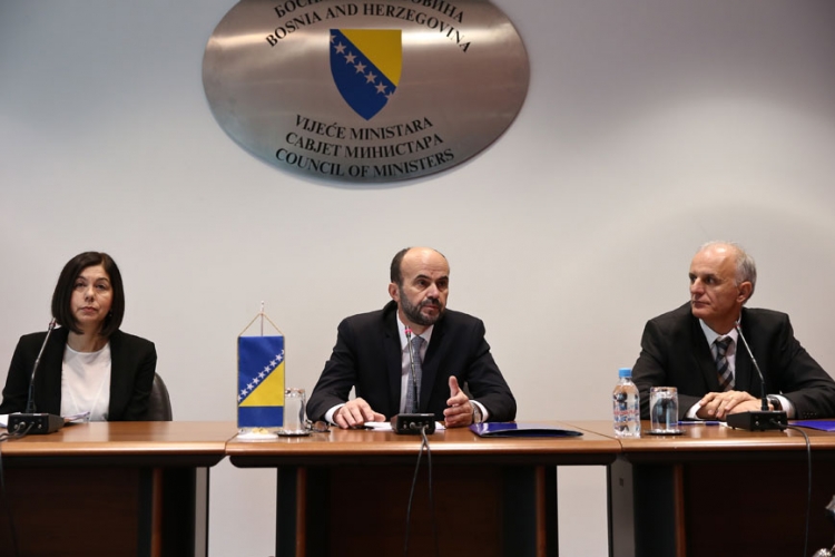 Javni organi u BiH najviše zloupotrebljavaju lične podatke građana